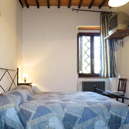 Locazione Turistica L'elmo - Orv141 Vakantiehuis