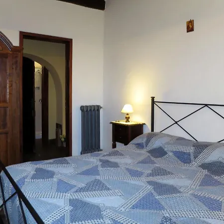 Locazione Turistica L'elmo - Orv141 Vakantiehuis Orvieto