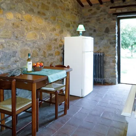 Locazione Turistica L'elmo - Orv141 Vakantiehuis Orvieto