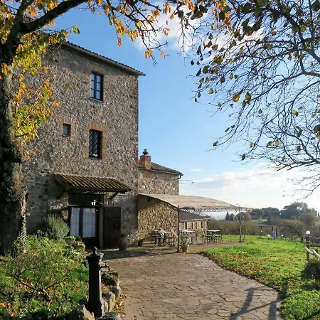 Locazione Turistica L'elmo - Orv141 Vakantiehuis *