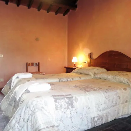 Locazione Turistica L'elmo - Orv141 Vakantiehuis Orvieto