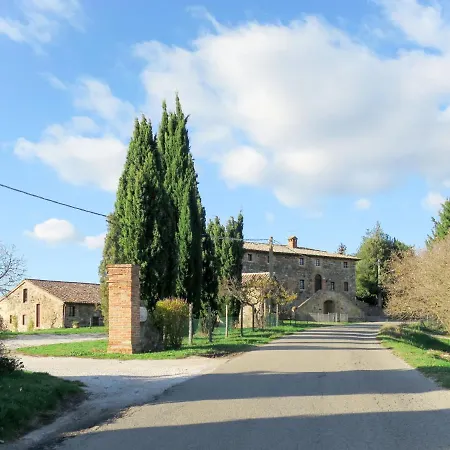 Locazione Turistica L'elmo - Orv141 *