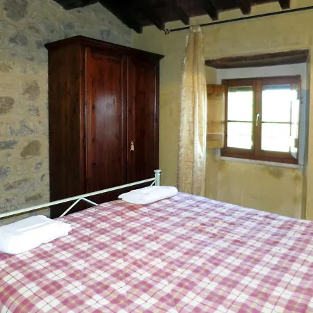 Locazione Turistica L'elmo - Orv141 Vakantiehuis *