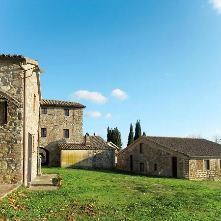 Locazione Turistica L'elmo - Orv141 Vakantiehuis