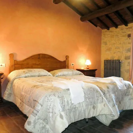 Vakantiehuis Locazione Turistica L'elmo - Orv141 Orvieto