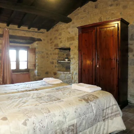 Locazione Turistica L'elmo - Orv141 Vakantiehuis