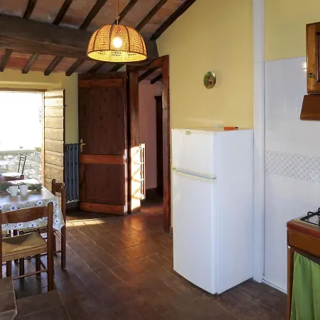 Vakantiehuis Locazione Turistica L'elmo - Orv141 Orvieto