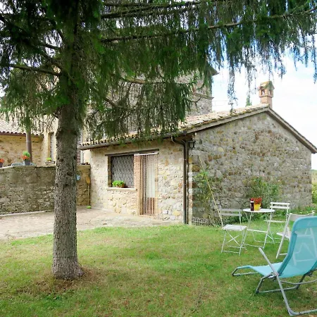 Locazione Turistica L'elmo - Orv141 Vakantiehuis