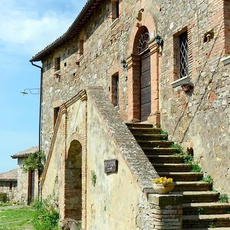 Vakantiehuis Locazione Turistica L'elmo - Orv141 Orvieto