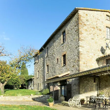 Locazione Turistica L'elmo - Orv141