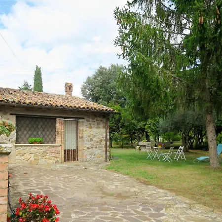 Locazione Turistica L'elmo - Orv141 *