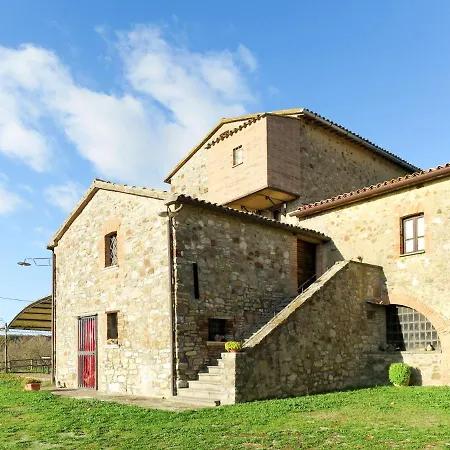 Locazione Turistica L'elmo - Orv141 Vakantiehuis