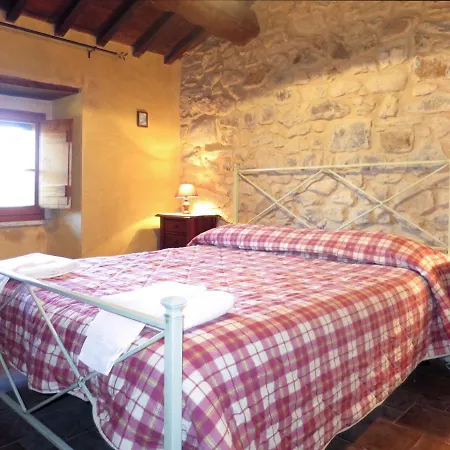 Locazione Turistica L'elmo - Orv141