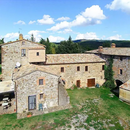 Locazione Turistica L'elmo - Orv141 * Orvieto