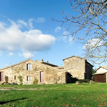 Vakantiehuis Locazione Turistica L'elmo - Orv141 *