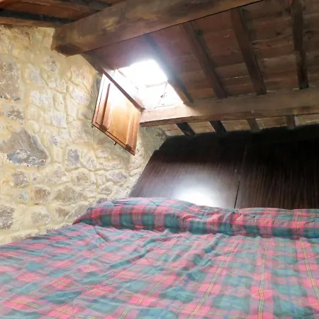 Locazione Turistica L'elmo - Orv141 Vakantiehuis Orvieto