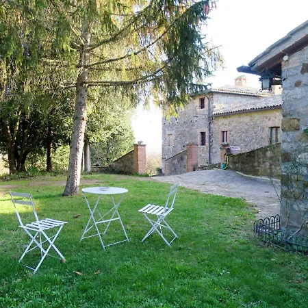 Locazione Turistica L'elmo - Orv141 * Orvieto