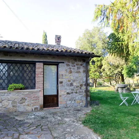 Locazione Turistica L'elmo - Orv141 Vakantiehuis